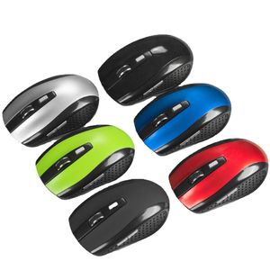 New Mouse/2.4g Wireless Mouse/desktop Laptop/silent Mouse