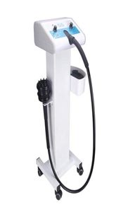 Nytt G5 Fat Lost Vibration Cellulite Massager Fat Reduction Full Body Slimming Beauty Machine 5 Heads Home Salon Spa Use5230427