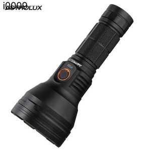 Original Astrolux 2400lm 875m Narsilm Uppladdningsbar 21700 LED -ficklampa Mini Torch Lamp Lantern