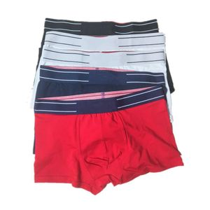Underpants Mens Boxers Y Classic Casual Shorts Underwear Breathable Underwears Sports Comfortable Fashion Briefs Asian Size Short Pant Ot10S