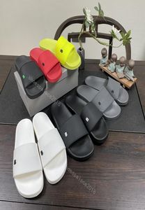 Mężczyźni Kobiety Kapcie Sandles Męskie trampki modowe domowe designerskie sandały sandały buty buty butów flip klapki plażowe sandały letnie slajdy p7940727