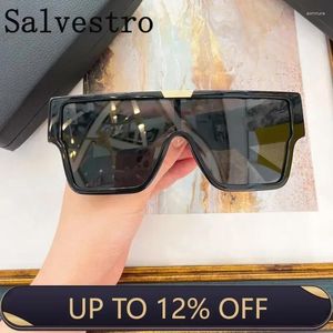 Sonnenbrille Fashion Global Star wie Ve4693 Internet Promi Bloggerin Frauen Mann Markenstil Oculos Gafas de Sol Eyewear