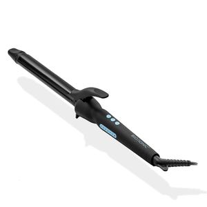 Bio Ionic Long Barrel Styler: Professional Hair Curling Iron with Advanced Technology for Long-Lasting, Frizz-Free Curls - Salon-Quality Results at Home