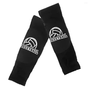 Knee Pads Sports Arm Baseball Wrist Protector Volleyball Sleeves For Women Basketball Brace Jin Guard Straps Weight Lifting