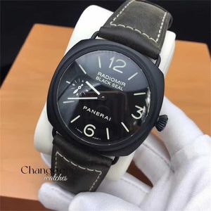 2023 Watches Designer Highquality Watches Mens Womens Quartz Watch 2024 Watches Famous Top Watches Mens Womens Mens Quartz Watch Penerei Radiomir Series Pam