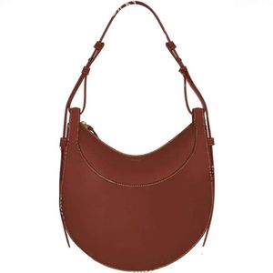 Polen Cyme Tote Bag Designer сумка для полуныла для подмышки роскошные роскошные сумки зеркал качество двойного переноски варианты женщин крылат
