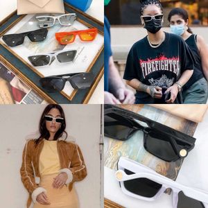 Designer 2024 Designer de moda Óculos de sol