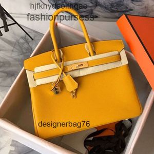 fashion Handbag Hand 2024 designer Bags Handbags berkkins Platinum Leather Crocodile Womens Catfish Portable One Shoulder Second Generation L5HB