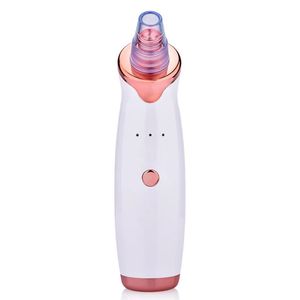 2024 Electric Blackhead Remover Vacuum Pore Cleaner Nose Lace Deep Cleansing Skin Care Machin