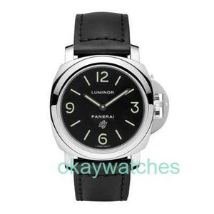 Fashion luxury Penarrei watch designer Luxury Flash Manual Mechanical Mens Watch