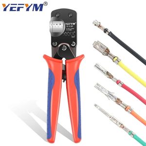 Micro Connector Crimping Strumento YE013BR per XH254PH20ZH15 Dsubopen Canno Suit Molexjst Pliers 00305mm²3220AWG 240415