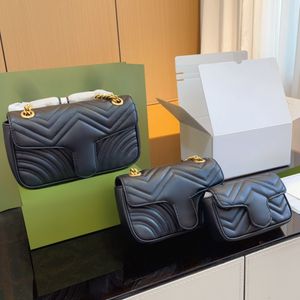 Mini Chain Bag Designer Purse Handbag High Quality Wallet Crossbody Purses Designers Womens Shoulder Woman S Handbags Dhgate Bags