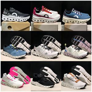 2024 Run Cloud X3 Shift X1 Clouds CloudMonster Cloudnovas för Man Woman Walking Cloud 5 Outdoor Running Shoes Sneakers EUR36-45