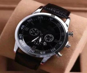 2022 Top Brand Mens Quartz observa os homens baixos assistindo a preto white corbery man wristwach de tamanho grande Dial Data Automática Designer MA6511803