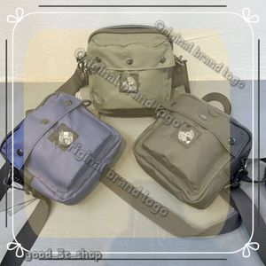 Tasarımcı Bel Çanta Göğüs Crossbody Stone Bumbag Açık Moda Spor Spor Çanta Taş Bel Belden Bumbag 2