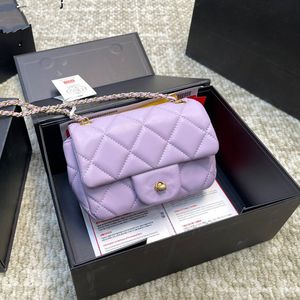 Designer handväskor högkvalitativa väskor crossbody womens plånbok mini väskor 24s jfr pärlväska