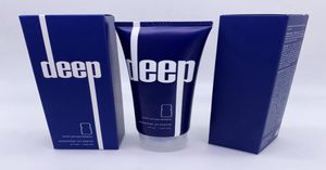 Creme tópico de Rub de Blue Deep com óleo essencial 120ml CC Cremes de pele Skin Smisled Blended em uma base de emollientes hidratantes Fee2991496