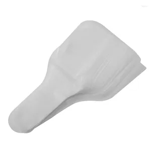 Dog Apparel -100Pcs Canine Semen Collection Cones Disposable Artificial Insemination Bag