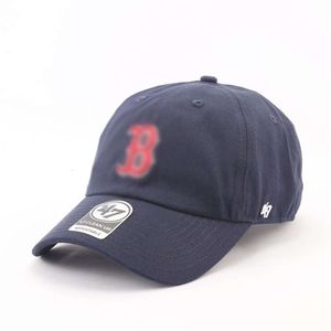 Caps de beisebol de grife Trendy Brand Red Baseball Duck B-Tongue Ajustável Top macio masculino e feminino Hat da moda Hats Hats para mulheres