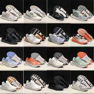 Designer Nova formulário CloudMonster Running Shoes para homens mulheres Cloudflyer Hi Edge Sneakers Shoe Stratus Cloudswift Cloudrift CloudSurfer Trainers Sports Runners