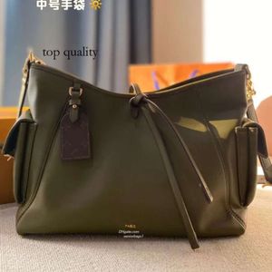 Genuine Leather Tote Women Handbag Underarm Hobo Bag Lvse Purese Designer Tote Bag Carryall Dark Shopping Bags Large Capacity Shoulder D 2147