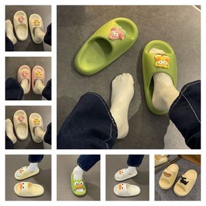 Designer Slifors 2023 Nuove scarpe a piattaforma G Lettere ricamato Sandali di suola spessa per donne
