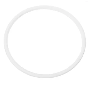 Dinnerware Lunch Box Lid Replacement Ring Silicone Sealing