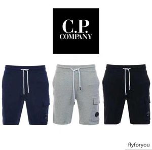 18SS CP company casual CP short pants personalized men039s trendsetter threecolor pants7185244