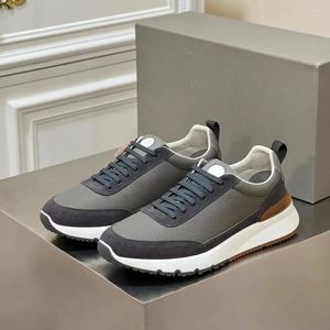 Casual Shoes Top Quality 2024 Men Winter Classic Leather