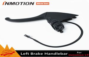 Original Smart Electric Scooter Brake Handle for INMOTION L9 S1 Kickscooter Left Brake Handlebar Parts Accessories5380482