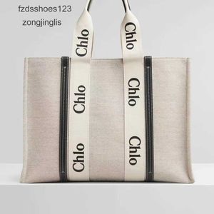 Torebki Cloee Produkt Kobiet Outlet Torebka Cowhide TOTE BAGS Nowe ręce są projektantem, które mają zastosowanie do Classic Canvas C Koujias