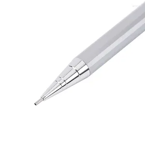 Mg Metal Mechanical Pencil 0,5 mm/0,7 mm Lead Professional Automatic Pencils Student Drawing for School Office Supplies MP1001