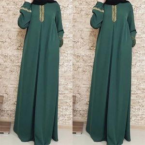 Femme Musulmane Ramadan Khimar Abaya Saudi Arabia Turkey Islam Muslim Dress Prayer Clothes African Dresses For Women Ka Robe 240423