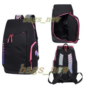 Классическая воздушная подушка рюкзак Unisex Elite Pro Hoops Sports рюкзак Студент Компьютерная сумка пара chnapsack messenger сумки для младших тренировок рюкзак рюкзак
