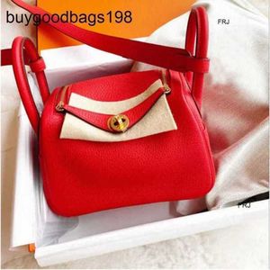 Designer Bag Womens Handbags Shoulder Messenger Mini Doctor 2024 Ny Cowhide Portable One Medicine Have Logo