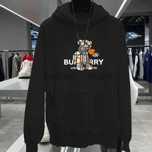 Herren Hoodies Sweatshirts 2024 Neu in Herren Luxus Hoodies lässig warmer Kapuzendesigner Sweatshirt für Harajuku Retro Y2K Pullover Hoody Tops S-4xl D240429