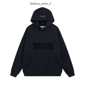 Designer Mens Hooded 1977 Essentialspants Hoodie Printed Letter Pullover Sweatshirts Fashion Classic Essentialsclothing Couples Essentialtracksuit A1 959