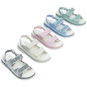 Sandal sandał kobiet tata buty chan sandały pikowane designerskie buty platforma platforma płaskie nisko obcasowe sandki klamrowe sandki poślizgnięcia