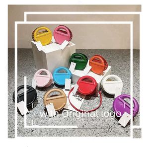 2024 Summer Small Clutch Totes Circular Circle Bags Purse Designer Women Crossbody Bag Classic Tell Far Round Shoulder Bags Cross Body Handbags Mini Tote 254