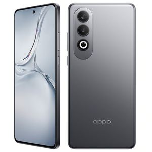 オリジナルOPPO K12 5G携帯電話スマート12GB RAM 512GB ROM SNAPDRAGON 7 GEN3 50MP NFC Android 6.7 