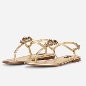 أزياء العلامة التجارية الشهيرة للنساء أحذية الراحة المشي سيدة ثونغ النعال Nappa Flops Flats Lady Sandals Flip Leather EU35-4 HPNJ