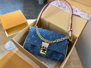 Halloween Ring Hobo Favorite Dumplings bag Pea Round Fashion denim shoulder bag Hold Handbag purse Luxury Designer bag Tote bag Crossbody handbags