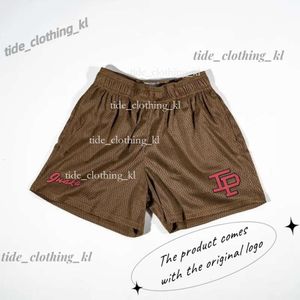 Designer de alta qualidade de luxo masculino short masculino homen masculino clássico ginásio de ginástica malha de malha de moda de moda IP 95