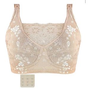 Bras Female mastectomy daily bra Sile Bread Promotion Y240426