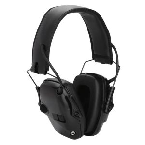 Protector hörlurar Elektronisk skytte öronmuffförstärkning Antinoise Sound Protective Headset Taktiskt hörselskydd utomhus