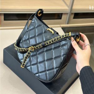 Chanei 23hobo Designer Sagcing Bag Luxury Tote Bag Luxurys Sumbags кошельки дизайнерская женщина сумочка искренняя кожаная леди Clutc Llfd Llfd