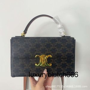 مصممي أكياس الكتف المنتصر سلسلة حقيبة حقيبة حقيبة CE Claudes Crossbody Bag Bag Women's Fashion Bag Bag Uffy2HQV