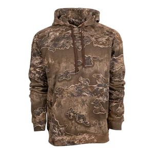 HS44 Capuz de moletons masculinos caça a capuz de caça aos veados CAMO para masculino para roupas 3D Hunter Forest Camouflage Print Novo em Harajuku Moda Y2K Pullover D240429