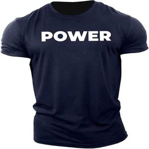 Men's T-Shirts For Male T-Shirt Summer Tops Letter Graphic 3d Shirt Ts New O-Neck Oversized Short Slve Apparel Mens Loose Fitness Clothing Y240429