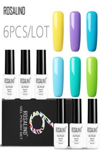 Kit di nail art impostati per gel vernice estensione polacco UV design acrilico tutto manicure5921429